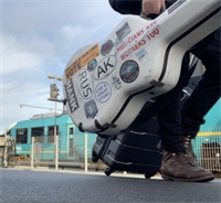 Thoughts From A Train 10.26.21 Thoughts From A Train 10.26.21