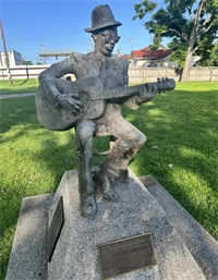 WHERE I LEAD ME WHERE I LEAD ME