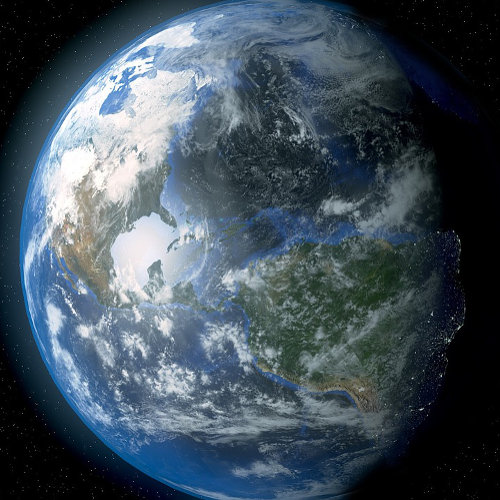 EARTH KINSHIP