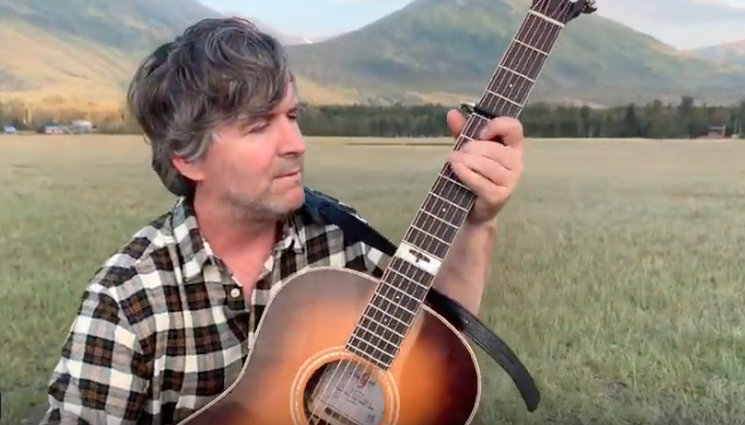 "Peace Of Mind" Alaska Video