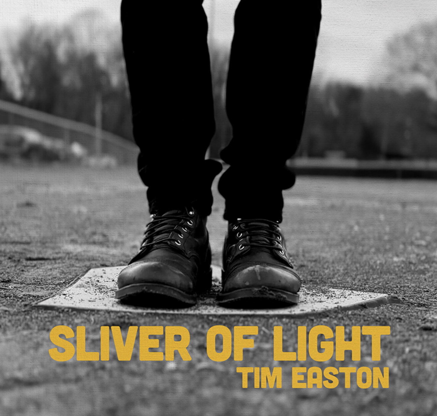 Sliver Of Light