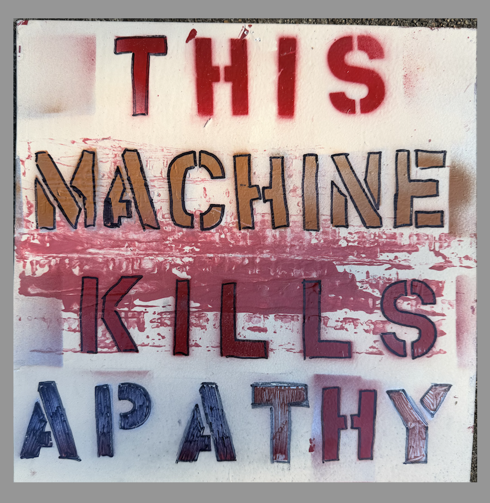NEW DOUBLE ALBUM PRE-SALE CAMPAIGN