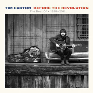 Before the Revolution