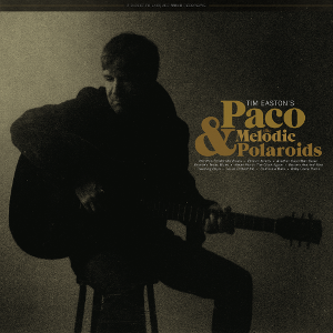 Paco & the Melodic Polaroids
